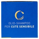 RestivOil Complex Olio-Shampoo per Cute Sensibile Antiforfora 150 ml